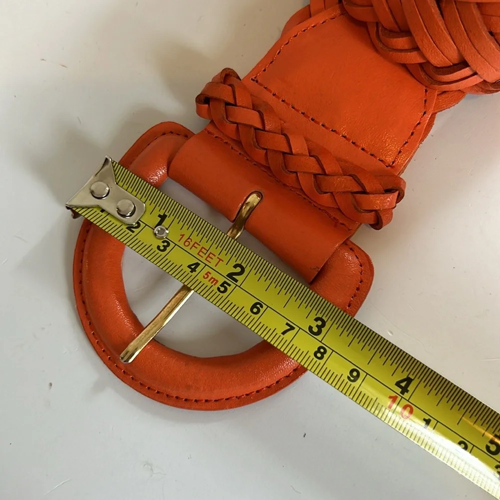 MILOR  BELT  NEVER WORN